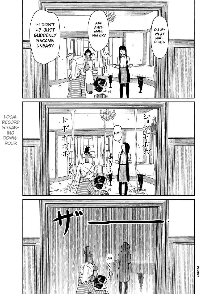 Flying Witch (ISHIZUKA Chihiro) Chapter 26 23